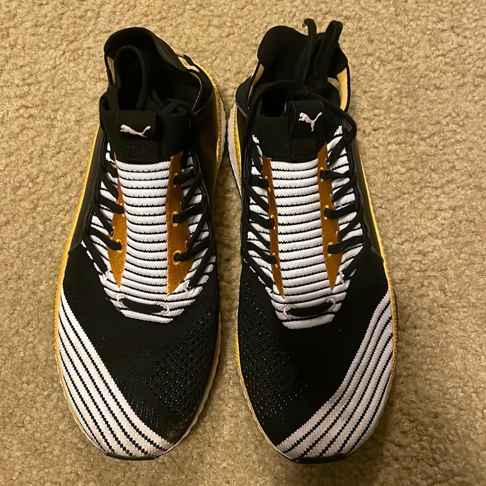 Puma Mens 8